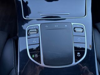 Mercedes-Benz GLC SUV (253) 2020