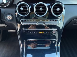 Mercedes-Benz GLC SUV (253) 2020