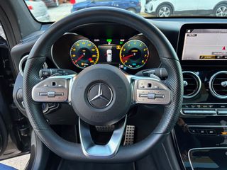 Mercedes-Benz GLC SUV (253) 2020