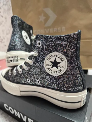 Zapatillas Converse Chuck Taylor All Star