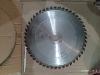 Discos de sierra Stayer Madera 305mm