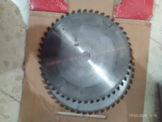 Discos de sierra Stayer Madera 305mm