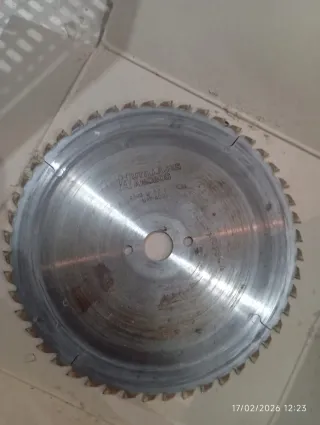 Discos de sierra Stayer Madera 305mm