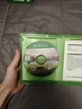 FIFA 15 per Xbox One