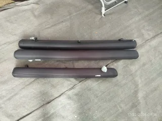 Avance Hinchable Obelink