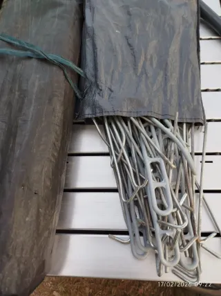 Avance Hinchable Obelink