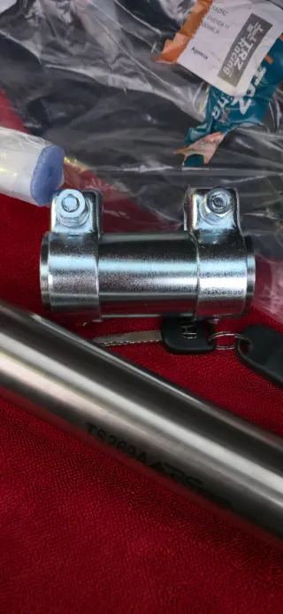 Supresor Catalizador