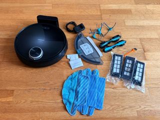 Conga 3090 Robot Aspirador