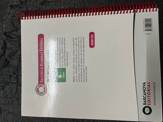 María de Zayas 4 ESO. Dosier. Lengua castellana...