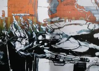 Metal Gear Solid Special Missions PS1 ITA ps2 ps3