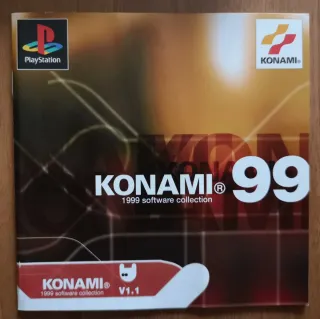 Metal Gear Solid Special Missions PS1 ITA ps2 ps3