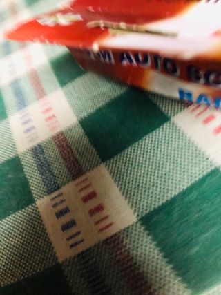 Radio FM Technisch con Auricolari