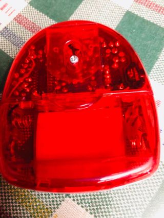 Radio FM Technisch con Auricolari