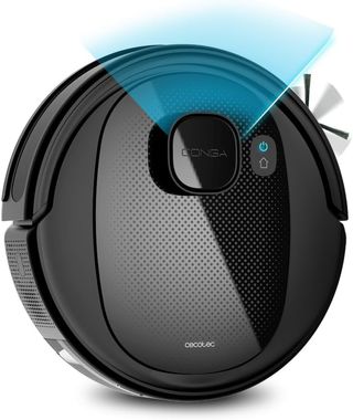 - Cecotec Robot Aspirador Conga 7490 Eternal X-T