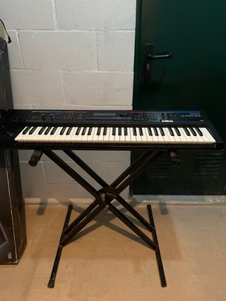 Roland JUNO-Di Teclado Sintetizador