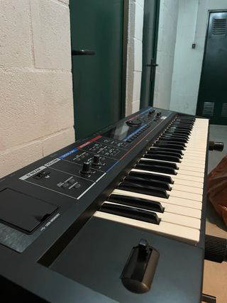 Roland JUNO-Di Teclado Sintetizador