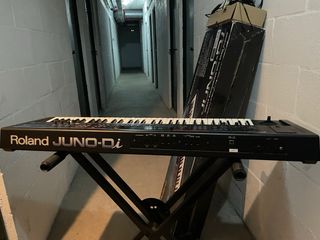 Roland JUNO-Di Teclado Sintetizador