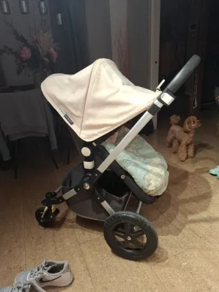 Bugaboo Cameleon 3