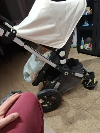 Bugaboo Cameleon 3