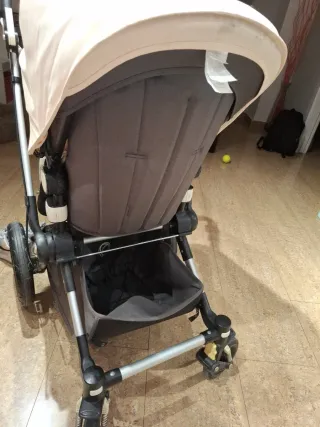 Bugaboo Cameleon 3