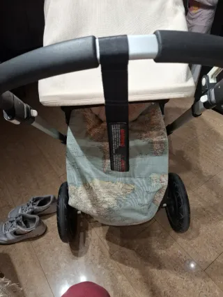 Bugaboo Cameleon 3
