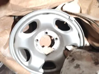 Llantas Suzuki Vitara Originales