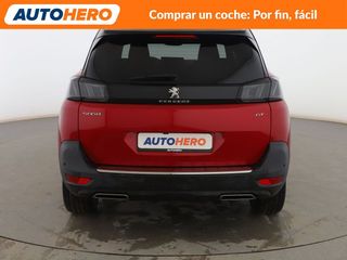 Peugeot 5008 1.5 Blue-HDi GT