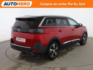 Peugeot 5008 1.5 Blue-HDi GT