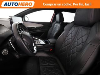 Peugeot 5008 1.5 Blue-HDi GT