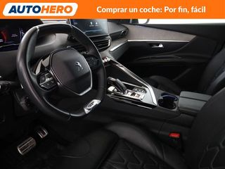 Peugeot 5008 1.5 Blue-HDi GT