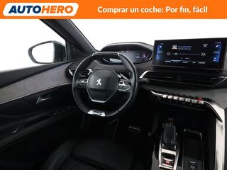 Peugeot 5008 1.5 Blue-HDi GT