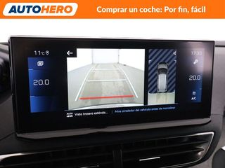 Peugeot 5008 1.5 Blue-HDi GT