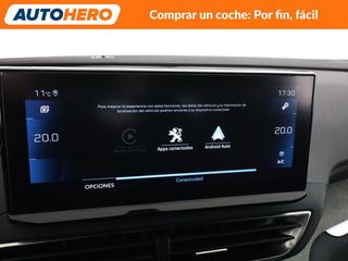 Peugeot 5008 1.5 Blue-HDi GT