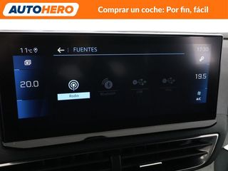 Peugeot 5008 1.5 Blue-HDi GT