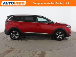 Peugeot 5008 1.5 Blue-HDi GT
