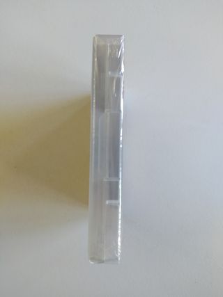 PRECINTADO Kung Fu Panda Nintendo DS