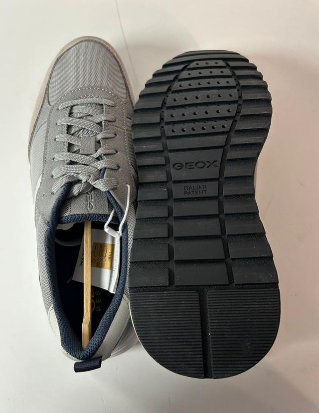Zapatillas Geox - miniatura 3