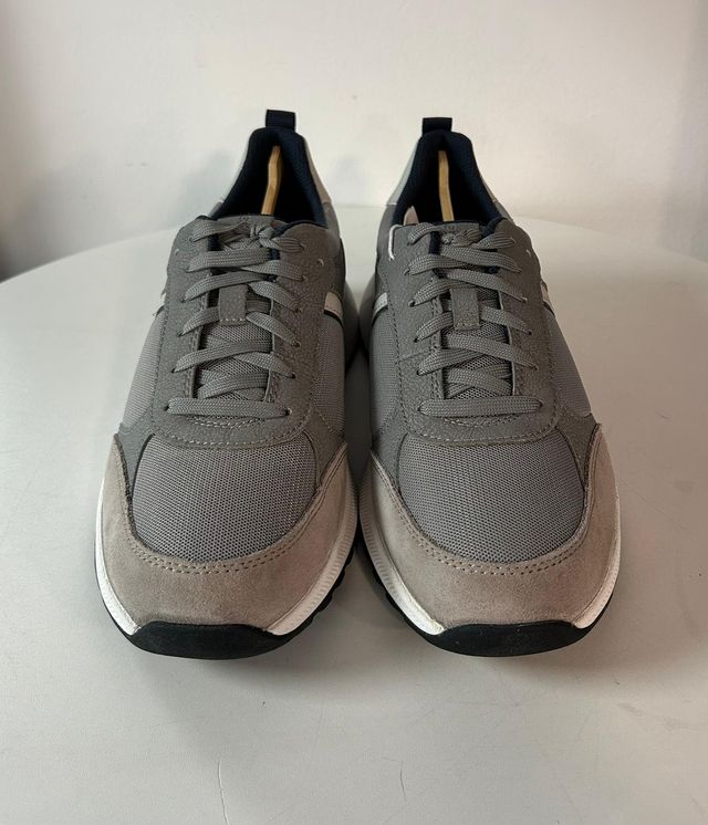 Zapatillas Geox - miniatura 2