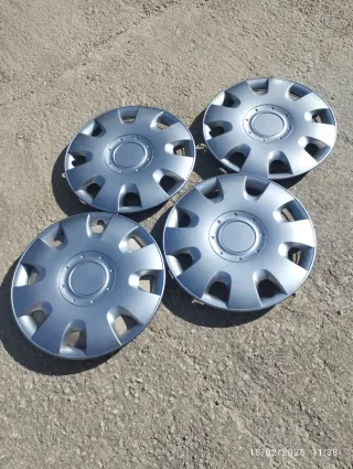 Tapacubos seminuevos