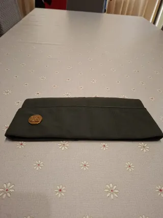 Gorra militar verde US