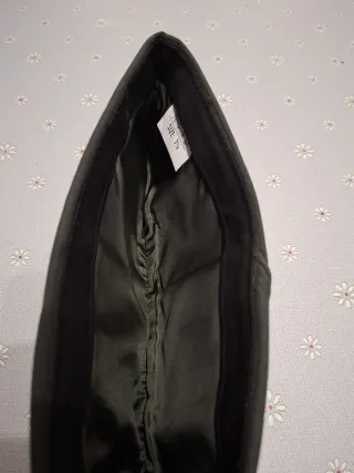 Gorra militar verde US