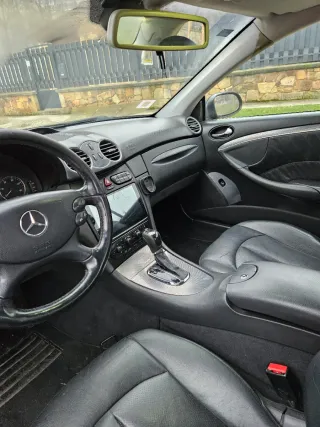 Mercedes-Benz AMG GT (C192) 2003