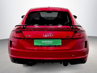 Audi TT 2020