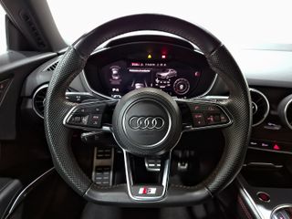 Audi TT 2020