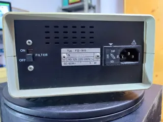 FRECUENCÍMETRO PROMAX FD-915