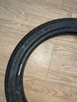 Neumático agua Bridgestone Racing Battlax