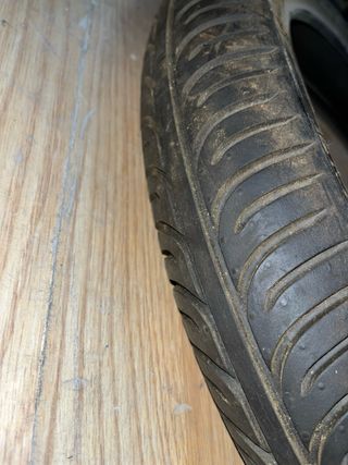 Neumático agua Bridgestone Racing Battlax