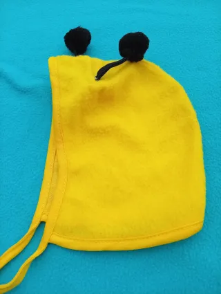 Disfraz Abeja 3/4 años