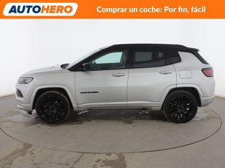 Jeep Compass 1.3 T4 4xe Plug-in Hybrid S