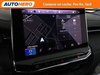 Jeep Compass 1.3 T4 4xe Plug-in Hybrid S